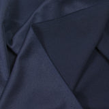Maille de polyester marine