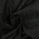 Jean's coton Damien noir