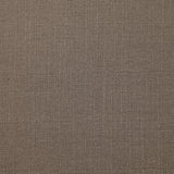 Polyviscose doupionnée irisée taupe