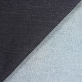 Chantal cotton elastane jeans in midnight blue