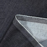 Chantal cotton elastane jeans in midnight blue