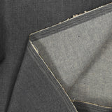 Audrey gray cotton jeans