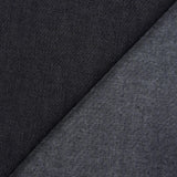 Florine raw blue elastane cotton jeans