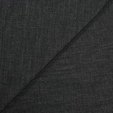 Jean's coton élasthanne Nathalie gris anthracite