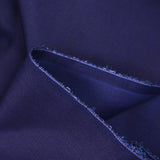Jean's coton élasthanne Sarah indigo foncé