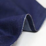 Melissa Sandy raw cotton jeans