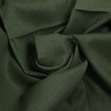 Lin viscose kaki