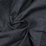 Jean's coton élasthanne Manon bleu sombre