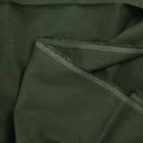 Lin viscose kaki