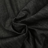 Vaqueros Karine de algodón gris oscuro