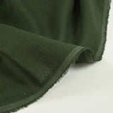 Lin viscose kaki