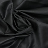Twill de viscose noir