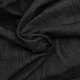 Jean's coton élasthanne Vanessa noir