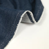 Jeans azul denim ultra suave