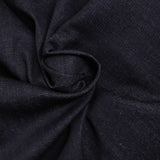 Jean's coton élasthanne Sonia bleu foncé
