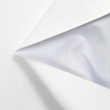 Simil piel Garance blanco