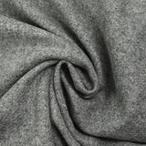 Laine mélangée gris clair chiné