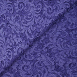 Encaje festoneado lavanda Judith
