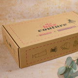 My M&T Couture box LCDSP: "My back -to -school dress in Wales"