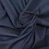 Jean's de coton et d'élasthanne Emma bleu