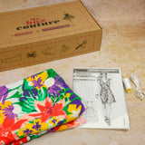 My M&T Couture box LCDSP: Flowers of Vahinés