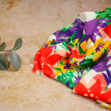 My M&T Couture box LCDSP: Flowers of Vahinés
