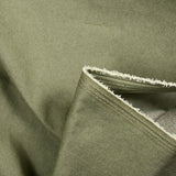 Algodón flexible de Jean Dany Khaki