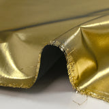 Taffeta Lamé Golden