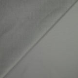 1 mm cotton corduroy mouse gray