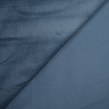 1.5 mm cotton corduroy navy