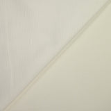 3 mm off-white cotton corduroy