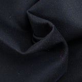 Navy wool cloth