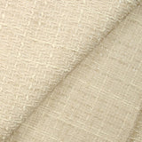 Tweed Emma Lurex Polyester Light Beige Beige