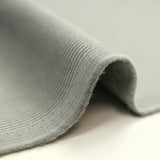 1 mm cotton corduroy mouse gray
