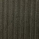 Velours côtelé coton 1 mm vert kaki
