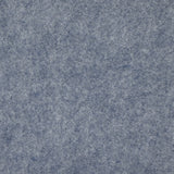 Sweat minkee épais bleu jeans