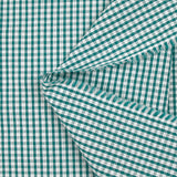 Coton Vichy 3mm canard