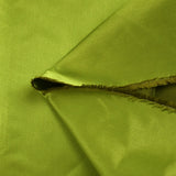 Matcha polyester duchess satin
