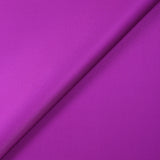 Twill de polyester déperlant orchidée