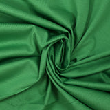 Jersey de viscose fin vert prairie