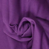 Violet Minkee Fabric