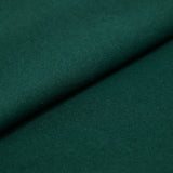Sweat minkee recyclé vert forêt