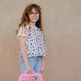 Plason boss and sleeveless sweater Brisbane Kids