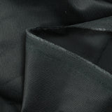 Velours côtelé 100% coton 2 mm gris