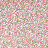 Coton Liberty ® Fruit Punch rose au mètre