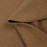 100% camel boiled wool