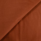 Velours côtelé 100% coton 2 mm écureuil