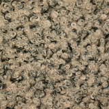 Lainage bouclette sable chiné