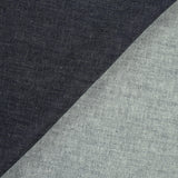 Jean's coton élasthanne Laurenne bleu foncé
