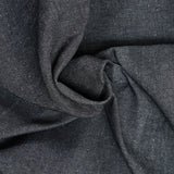 Virginie cotton elastane jeans dark raw blue